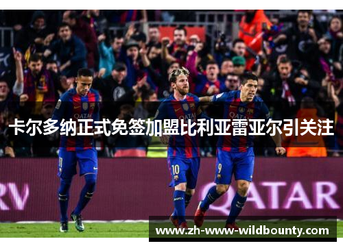 卡尔多纳正式免签加盟比利亚雷亚尔引关注 卡尔多纳正式免签加盟比利亚雷亚尔引关注